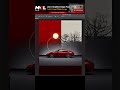 New Poster design Design 🔥 | Beginner Graphic Design Tutorial | #tutorial #shorts #youtubeshorts