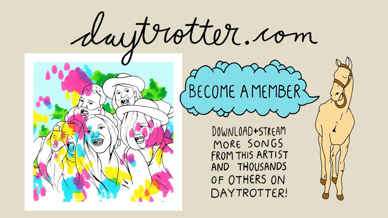 The Soorleys - You Make Me This Way - Daytrotter Session