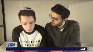 Un rabbin orthodoxe encourage ses élèves à s'engager dans l'armée