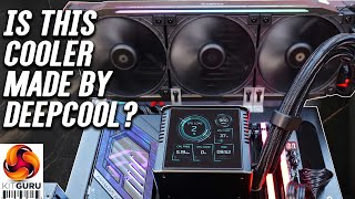 Sudokoo Proteus 360 AIO Cooler: Full Review & Thermal Testing