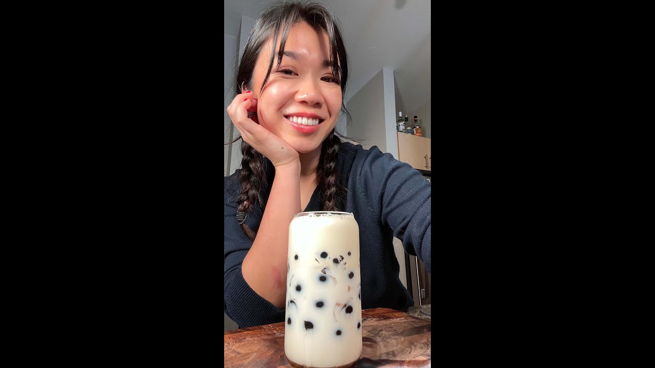 Giant Boba