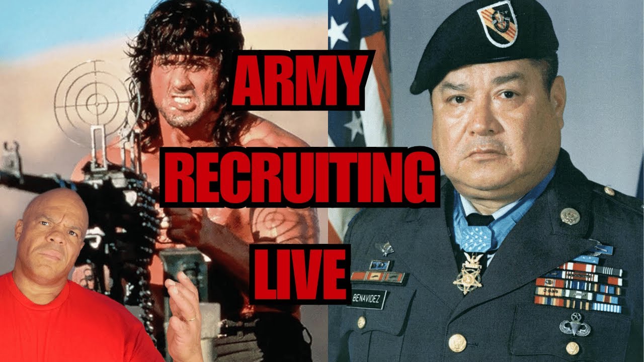 Army Recruiter Reveals the TRUTH About Special Forces Contracts (Don't Get Screwed)