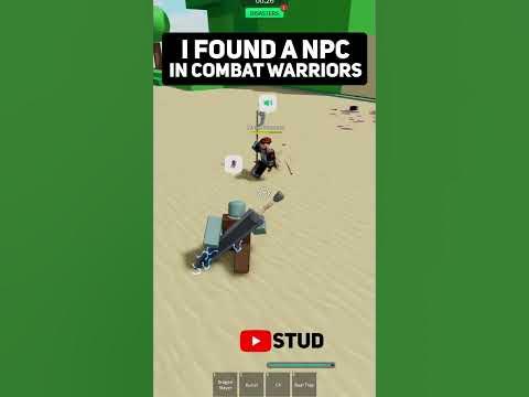 We became the BALLER, SLICER, PIERCER, and CRUSHER in Combat Warriors! ( Roblox) 