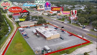 Palm Bay Restaurant