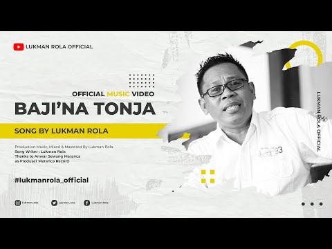 LUKMAN ROLA - NA IYA KAMMA