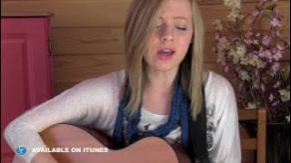 Jason Mraz - I Won't Give Up (Madilyn Bailey Acoustic Cover)