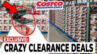 Costco 35 Crazy CLEARANCE Deals You Need To See NOW!!! March 2026!