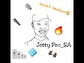 How the beats are cooked  face behind jetty production beatsjetty prosa beat maker