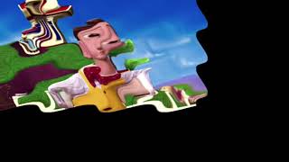 The Mine Song In 4Ormulator V16