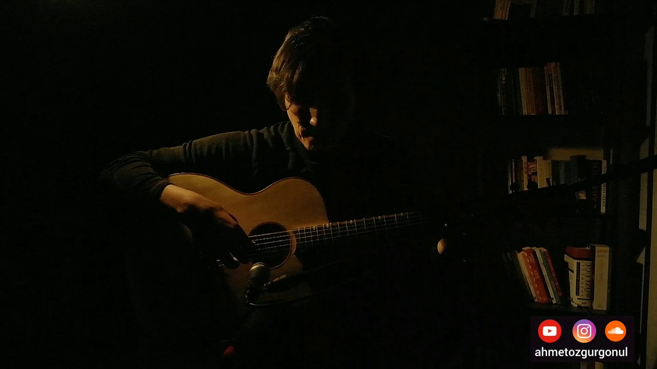 1 Mayıs Marşı (flüt & gitar cover)