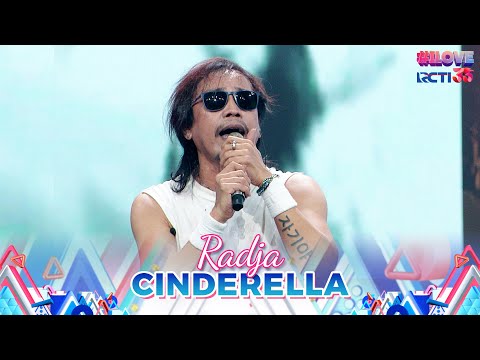 Radja - Cinderella | Dinplaysguitar (Guitar Cover)