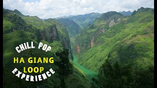 [HA GIANG LOOP EXPERIENCE] - (Autumn Cafe Warm Pop Ballad) | Soft Lo-fi Pop Cafe Music. screenshot 5