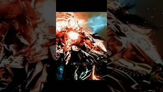 Ultra Titan clock man #skibiditoilet #edit