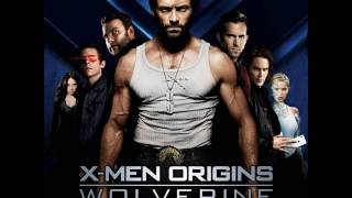 Harry gregson-williams - new claws ...