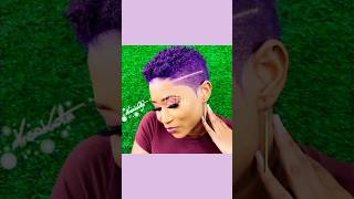 Stylish Designs Ideas For Black Women Short Haircuts shorts pixie shorthaircuts