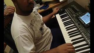 Pa3X Dnc Sesler Tanitim İzmi̇rli̇ Volkan Takilmaca (2011)