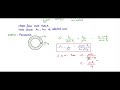 Week - 9 Inductor and Transformer Magnetic design: Inductor design