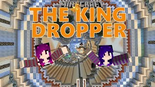 Minecraft: The King of Dropper (Part 1 of 2) / Dropper Map / Custom Map