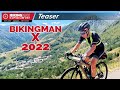 Teaser de clture bikingman origine x 2022
