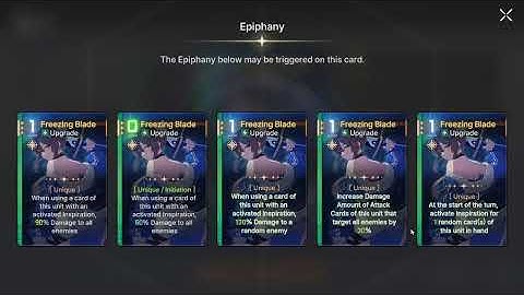 Yuki - How I Build And Use Her! [Chaos Zero Nightmare]