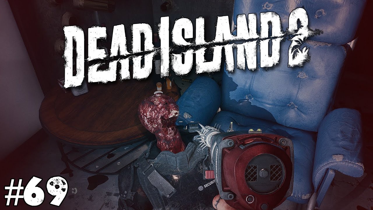 Cadenza stoppen und Grace retten – Dead Island 2 [#69]