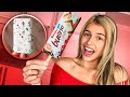 FIZ UM DELICIOSO PICOLÉ DE KINDER BUENO ( 2 INGREDIENTES) !! | COZINHANDO COM A ANNINHA