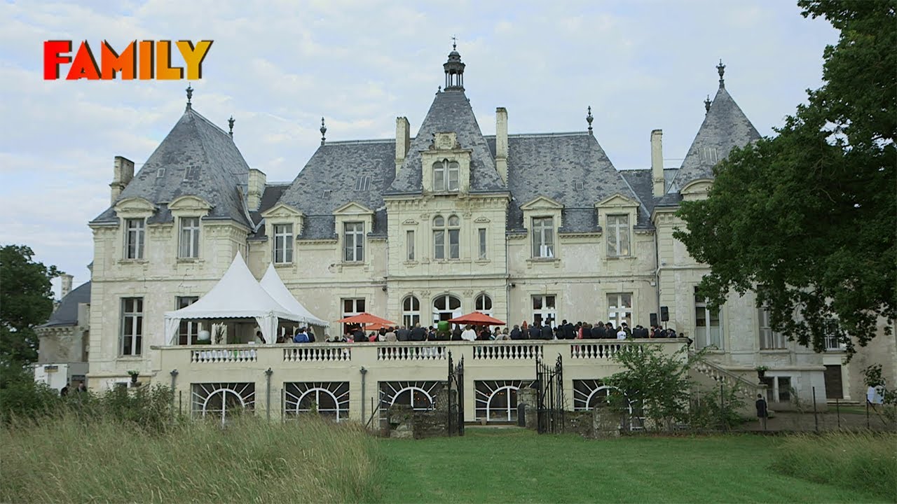 Mariage au château : ils veulent la perfection au détail près