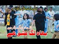 Chota Mahek Malik vs Malik Awais    Malik Gullraiz Dance |  Saraiki Song Ghar Wanj