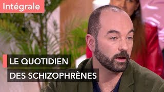 Vivre avec la schizophrénie - Ça commence aujourd'hui