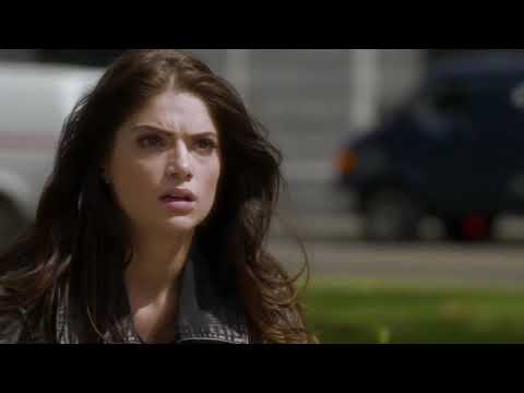 Chance saved from explosion | Human Target | 2x3 (HD)