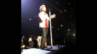 Download Lagu Bon Jovi - Amen - 3/2/13 MP3