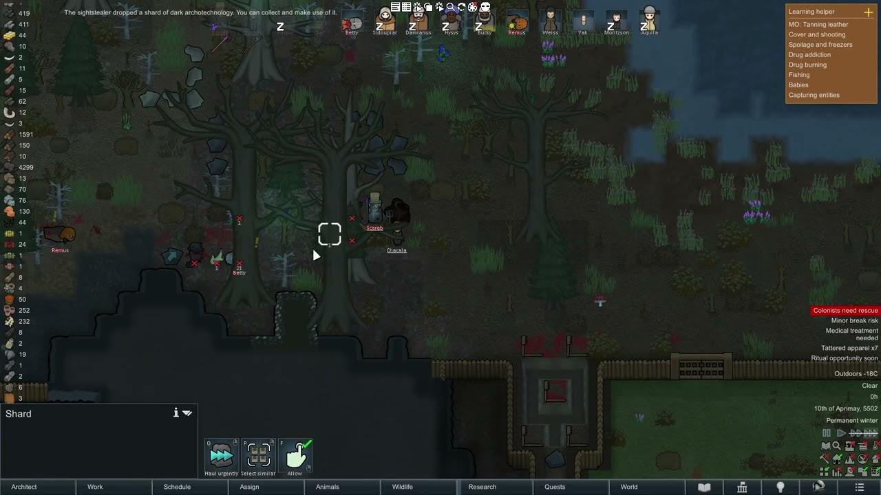 punch em in the dick!