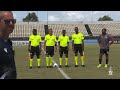 Dublanc FC (DMA) v. Docs United (AIA) | 2025 CFU Club Shield