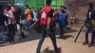 🛡Evento Mundo Anime Tucumán-Amistoso softcombat🗡 screenshot 1