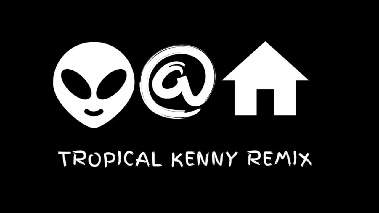 Ignis Brothers - Alien at Home (Tropical Kenny Remix)