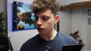 Calling up our TechFlow IMPOSTOR (How to NOT get FREE tech)