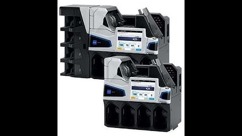 UW-F4 MACHINE DEMO VIDEO