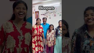 Bloopers 😂 | Funny bloopers #viralvideo #viral