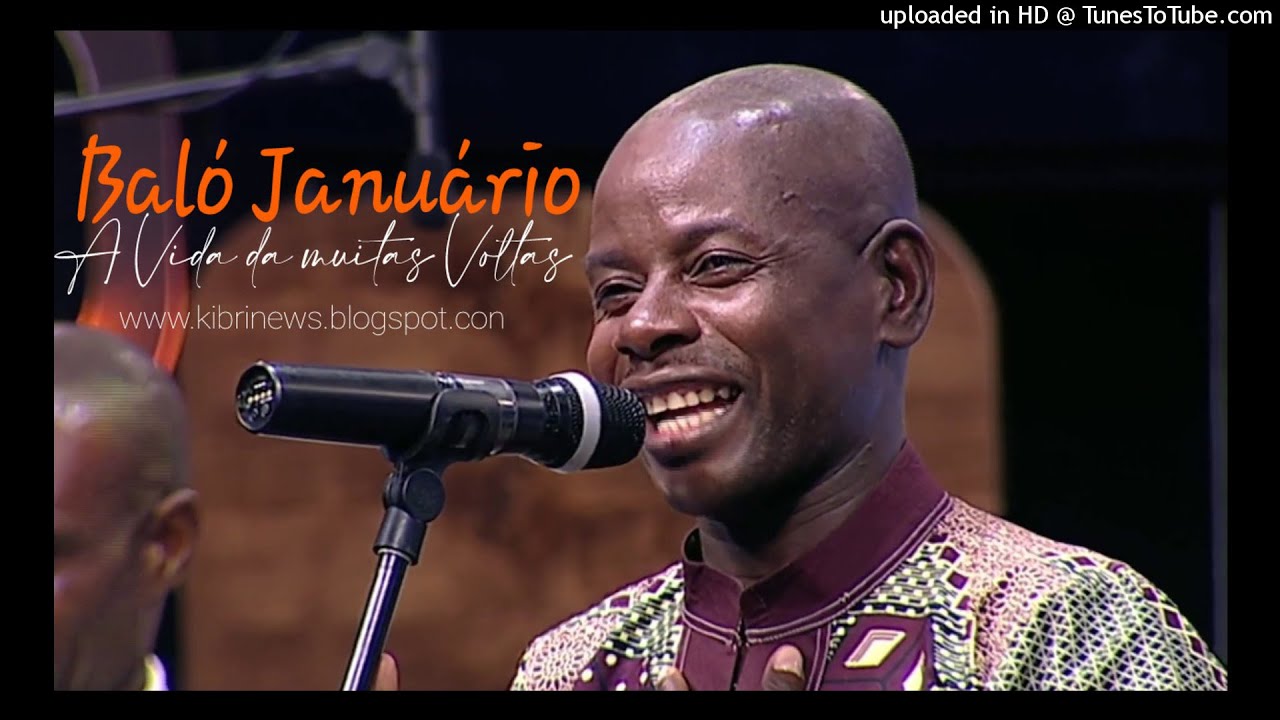 Baló Januário - A Vida dá Muitas Voltas