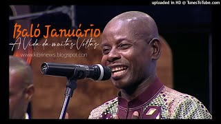 Baló Januário - A Vida dá Muitas Voltas