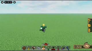 they are coming (untitled sandbox game)