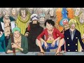FINALLY THEY TEAMED UP!!! (CH 1151 review)