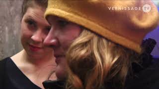 James Franco: Gay Town. Solo Exhibition at Peres Projects Berlin