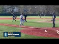 NEC 9 Plays of the Week - May 3, 2024