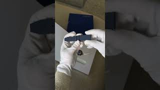 CIGA design｜Blue Planet Watch II · Unboxing