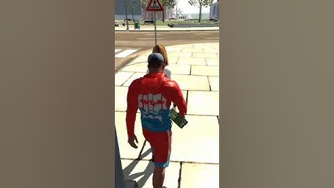 super thief  auto gameplay🤪 college fees #shorts #viral