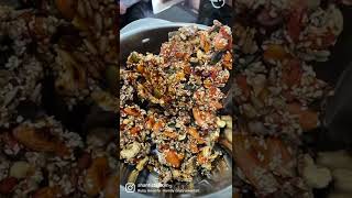 Bubblewrap Cacao