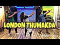 London thumakda dance cover  urban tehelka dance studios 