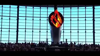 Celebrity Bruce Buffer “Raiders Vs Ravens” Team Introductions “Its Time” MNF Profile