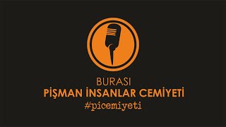 Burası Pişman İnsanlar Cemiyeti